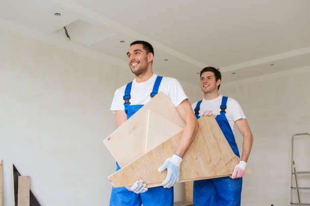 Best Basement Cleanout  in George Mason, VA