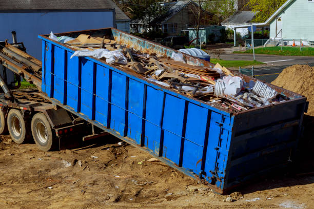 Best Demolition Debris Removal  in George Mason, VA